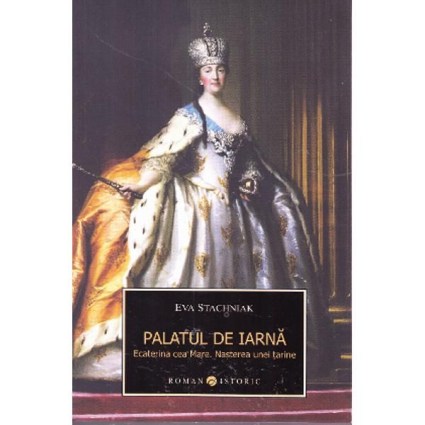 palatul de iarna